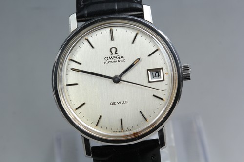 Orologio uomo automatico - da,