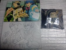 Nitro+CHiRAL DRAMMATICO