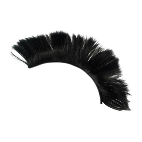 Casco parrucca falchi - casco,