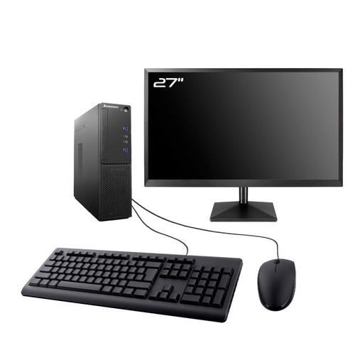 Fisso lenovo s510 sff - lenovo,