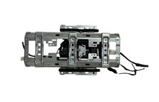 MOTORINO REGOLAZIONE CONSOLE