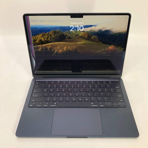 Rotto 2022 apple macbook air - apple,