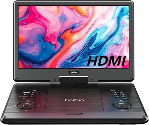 Boifun bfn 162 lettore - boifun, con
