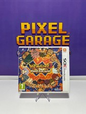 Inazuma Eleven 3 Fuoco Esplosivo Nintendo 3DS | PAL ITA | Testato✅