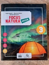 Focus natura green vol - focus,