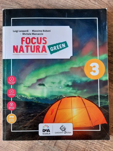 Focus natura green - vol.,