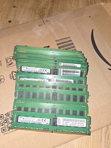 Samsung 1rx4 pc4 2133p - samsung, pc4-2133p