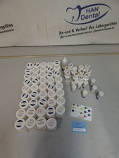 DeTrey Dentsply Dicor massa