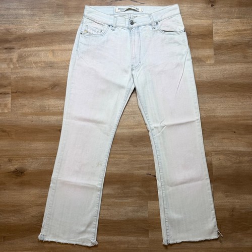Jeans diesel fanker uomo 30x27 - diesel,