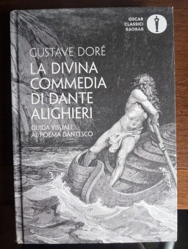 Gustave doré la divina - doré,