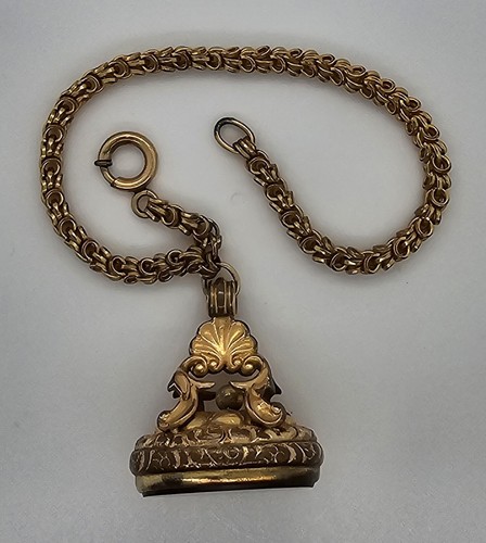 Antico orologio tasca - antico, da