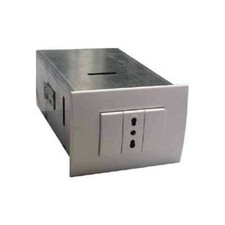 Cassaforte Invisibile Da Muro