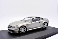 1:43 Scale Mercedes Benz SL 65 Diecast Road Vehicles Auction