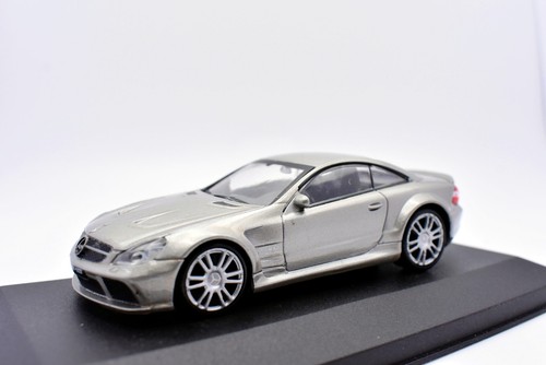 Modellino auto scala 43 - auto, 1:43