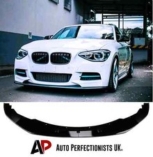 BMW Serie 1 F20 F21 PRE-LCI