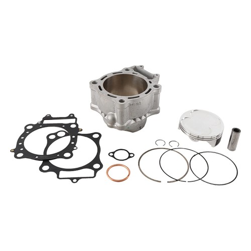 Kit cilindro completo - d.100, bb