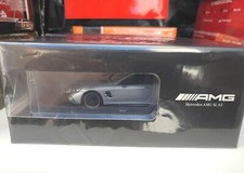 Minimax mercedes amg sl - minimax, 1:43