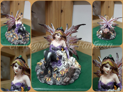 Fairy elfen fees - fees, fata