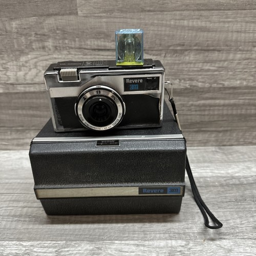 Macchina fotografica vintage