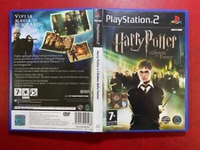(PS2) HARRY POTTER E L'ORDINE