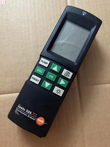Cannot start testo - cannot,