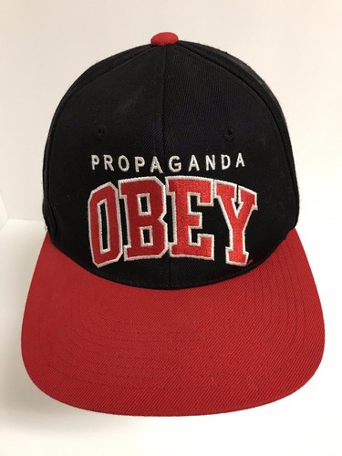 Cappello snapback propaganda - cappello,