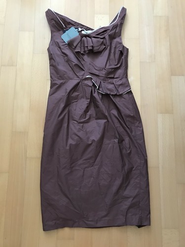 Abito cocktail vestito - abito, da