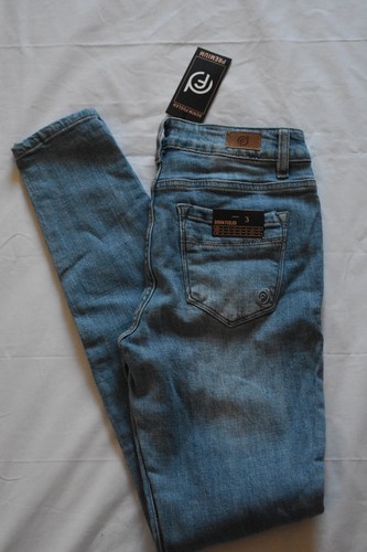 Jeans donna denim stevie - jeans,