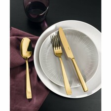 Sambonet - Flat Pvd Oro Gold -