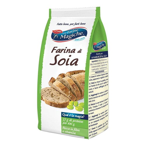 Farine magiche farina - farine,