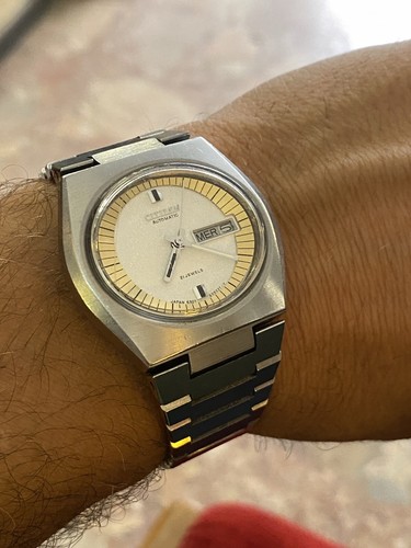 Orologio watch citizen vintage - watch,