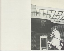 invito Mole Antonelliana Torino 1989 Carlo Mollino 1905-1973 designer architetto