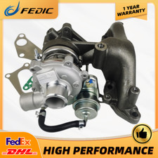 Turbine CT2 17201-33010 for