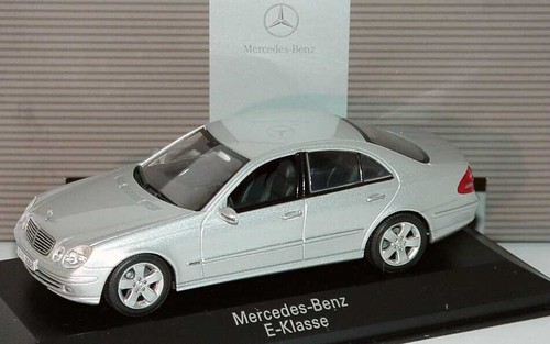 Mercedes classe w211 - mercedes, e