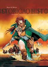 volume Historica num. 8 VAE