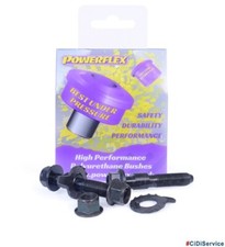 Kit Bulloni Regolazione Camber Powerflex PFA100-10 +/- 1.5° 10mm x 70mm 