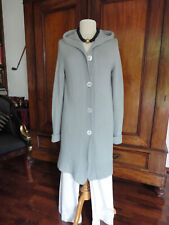 Cardigan VIA FIORI CHIARI 100%