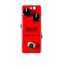 MXR Dyna Comp Mini Compressore