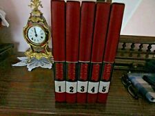 Jesus, enciclopedia 5 libri Storia di Cristo, Storia della Chiesa