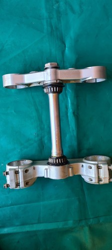 Fourche husqvarna 250tc - t,