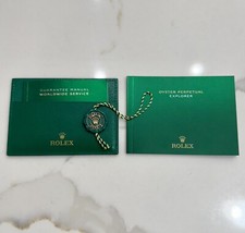 Authentic New Style Rolex