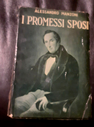 Promessi sposi tipografia - promessi,