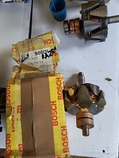 ROTORE alternatore per vw Golf Diesel auto d'epoca Bosch 1124034214 RA251