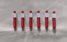 Set 6 Missili Repro 3D Print