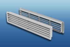 Griglia di ventilazione per