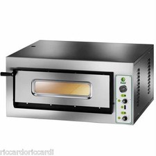 FORNO ELETTRICO PIZZA 1 CAMERA