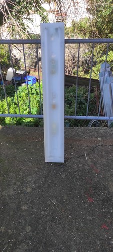 Plaffoniera disano ip40 - disano, 2x36w