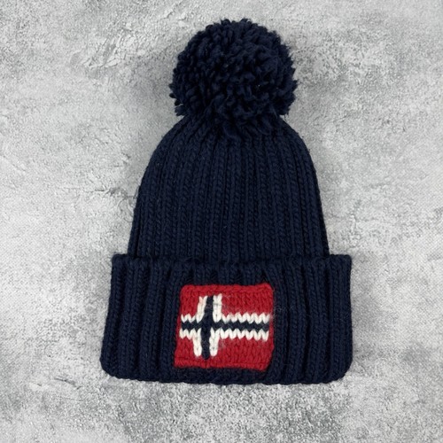 Cappello napapiri big - big, logo