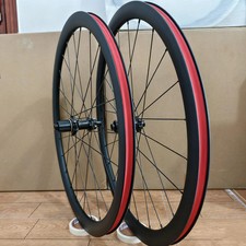 Set ruote bici da strada in