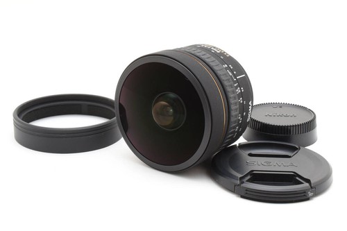Sigma 5 ex dg - 8, mm